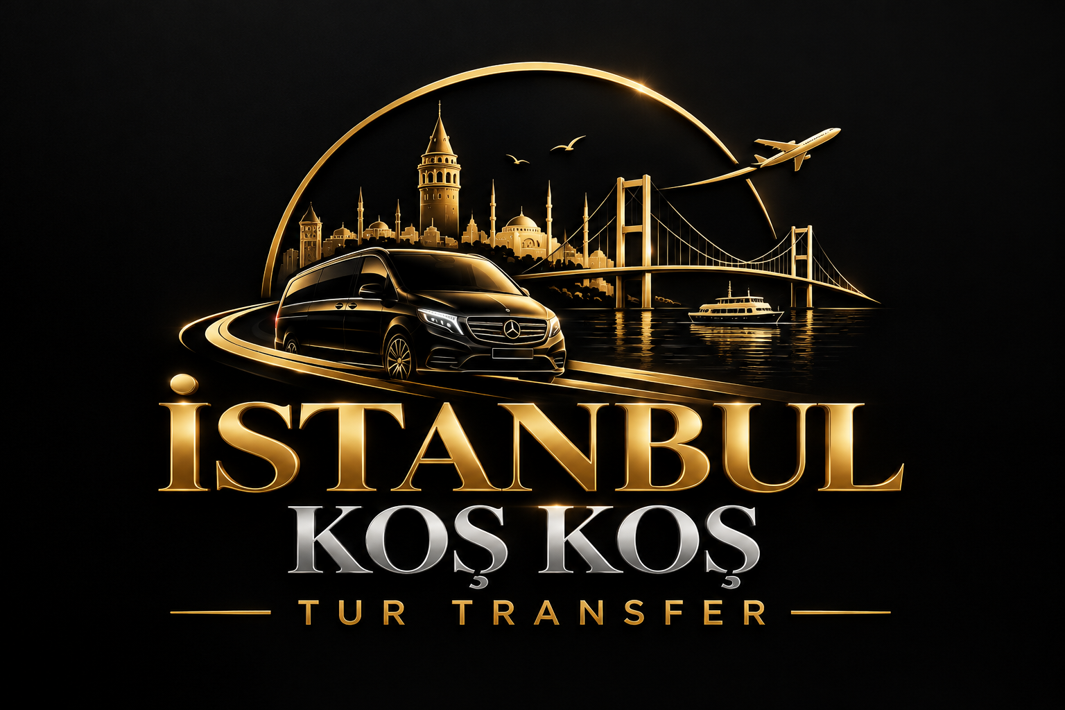 Koş Koş Tour